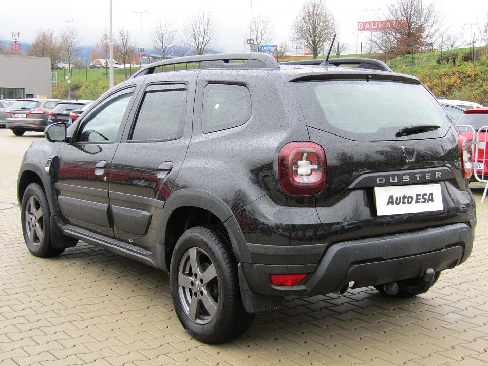 Dacia Duster 1.5dCi 