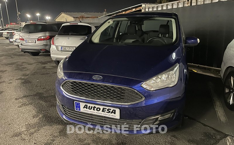 Ford Grand C-MAX 1.5 