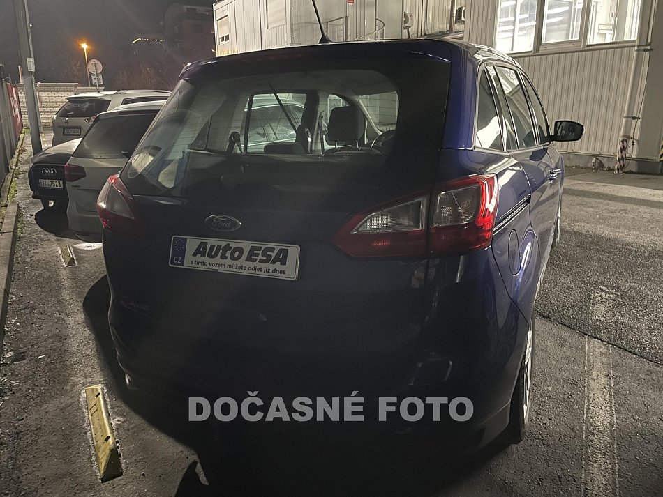 Ford Grand C-MAX 1.5 