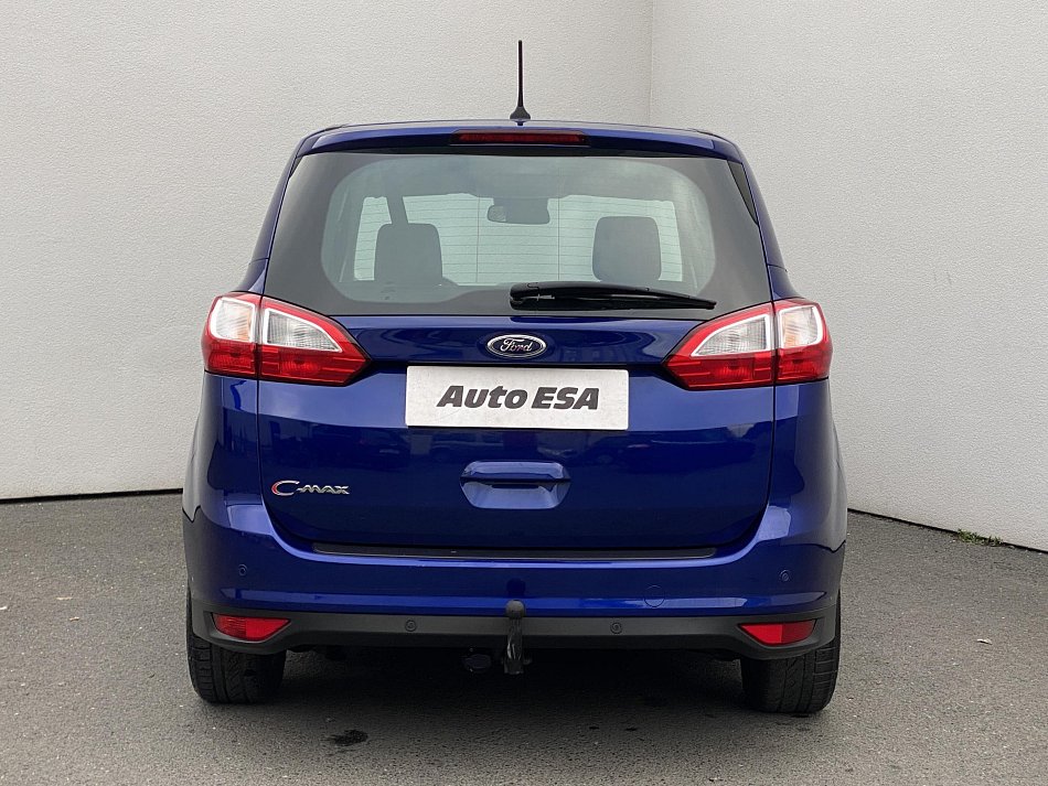 Ford Grand C-MAX 1.5 TDCi  7míst