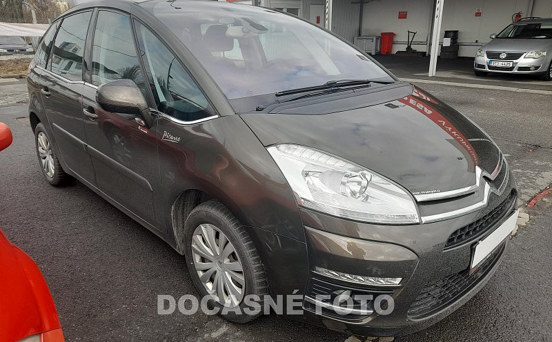 Citroën C4 GRAND Picasso 1.6 HDi 