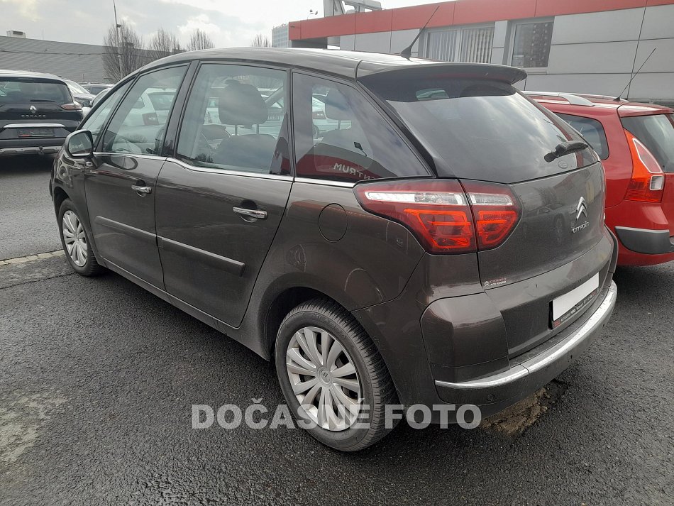 Citroën C4 GRAND Picasso 1.6 HDi 