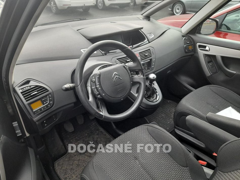 Citroën C4 GRAND Picasso 1.6 HDi 