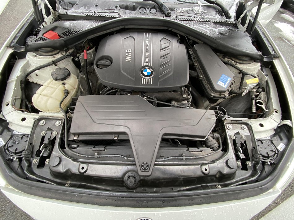 BMW Řada 1 2.0d Sport 120d