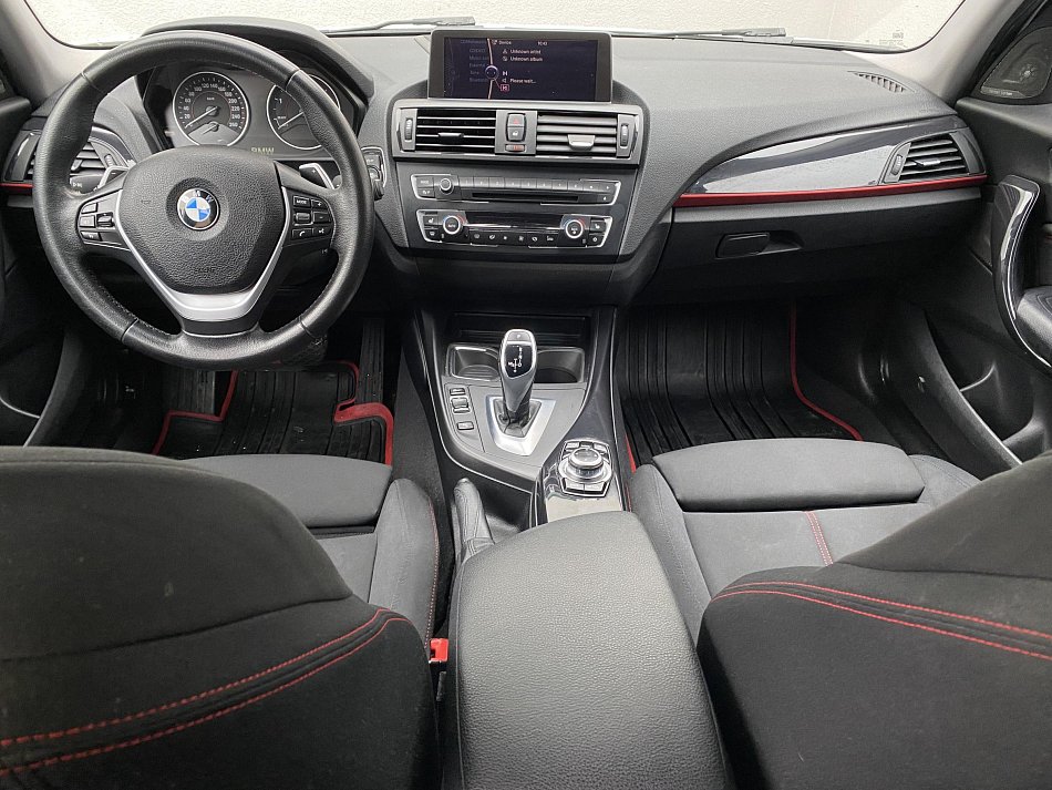 BMW Řada 1 2.0d Sport 120d