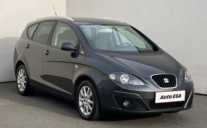 Seat Altea 1.4 TSi Style