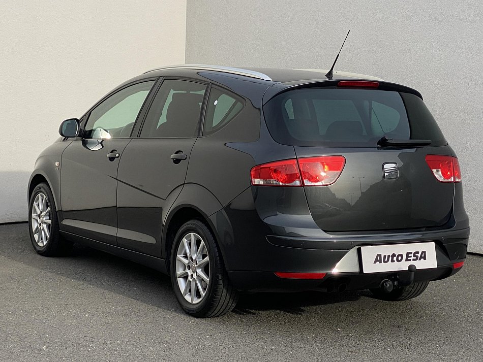 Seat Altea 1.4 TSi Style