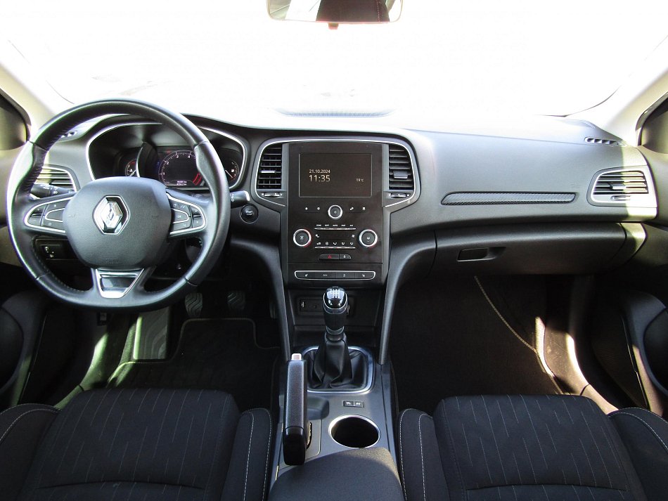 Renault Mégane 1.3 TCe 