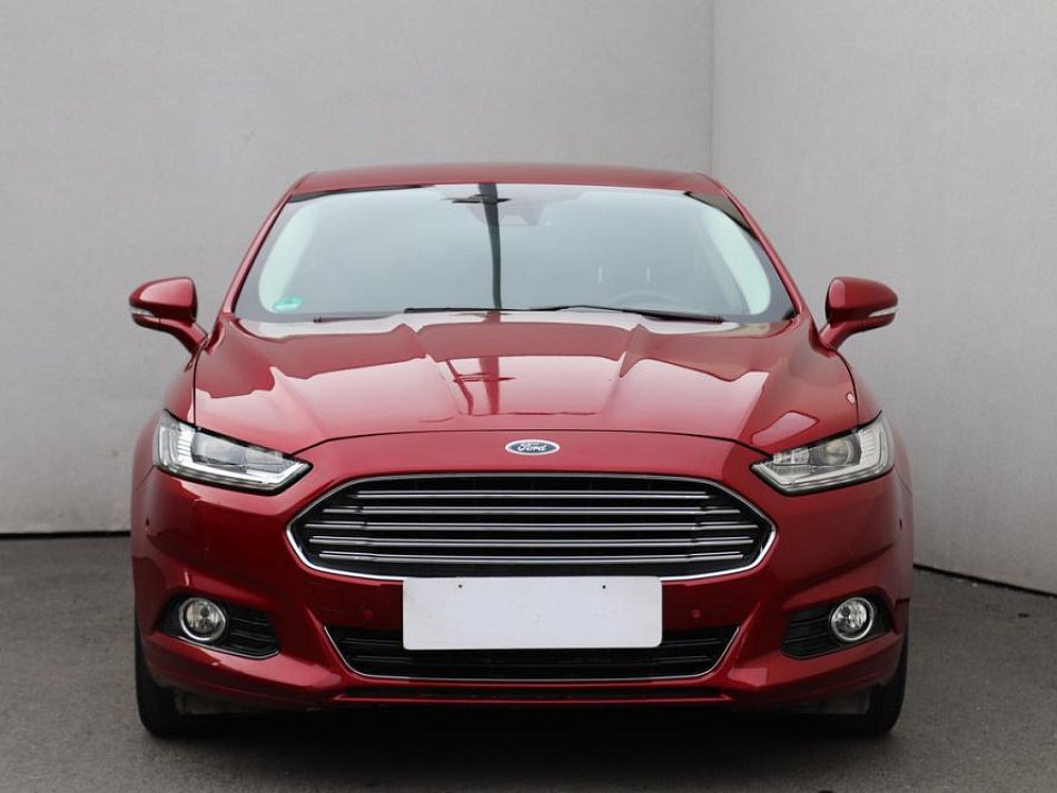 Ford Mondeo 2.0 TDCi ST-Line