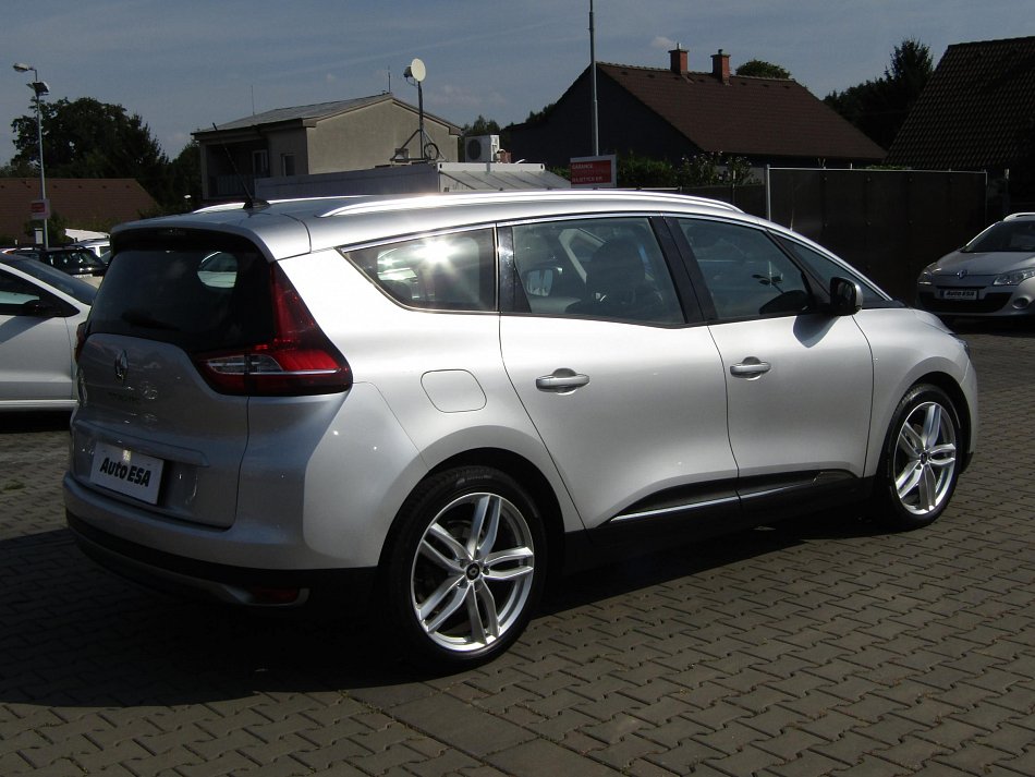 Renault Grand Scénic 1.5dCi Business