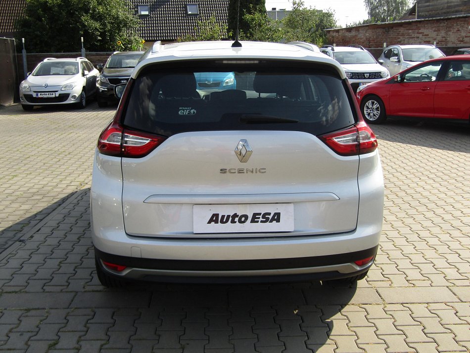 Renault Grand Scénic 1.5dCi Business