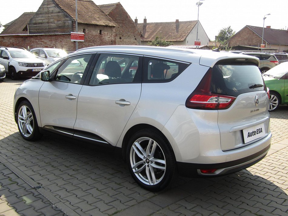 Renault Grand Scénic 1.5dCi Business