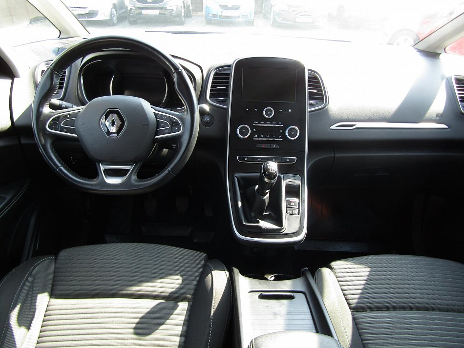 Renault Grand Scénic 1.5dCi Business