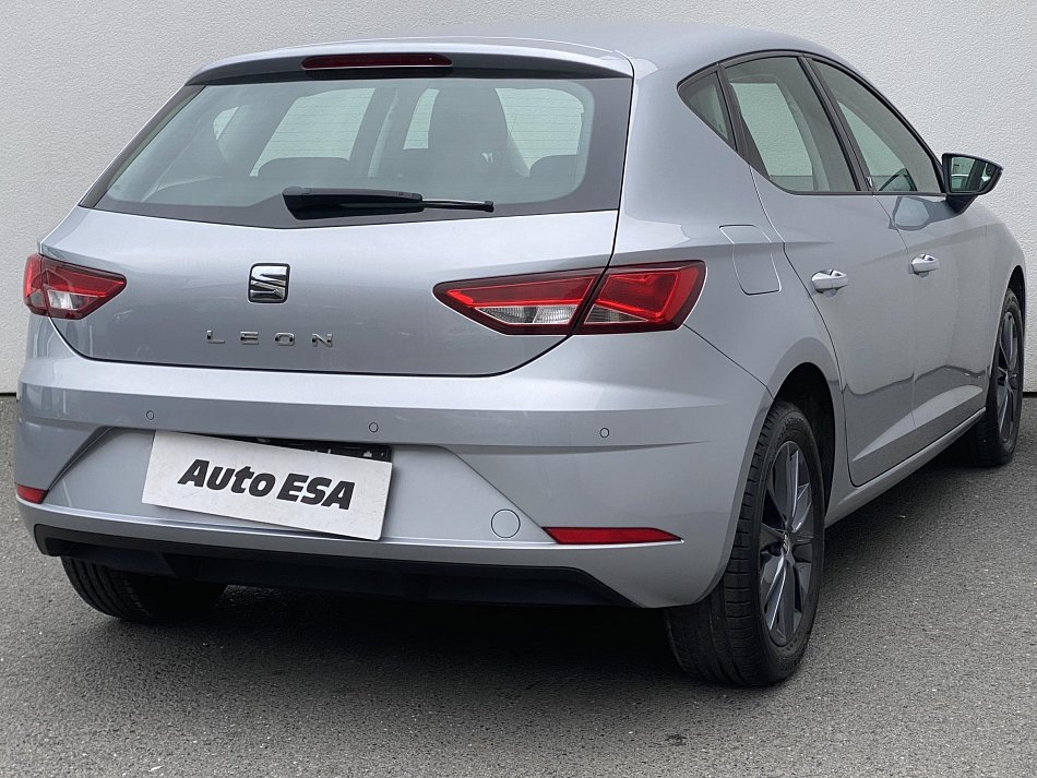 Seat Leon 1.4 TSi Style