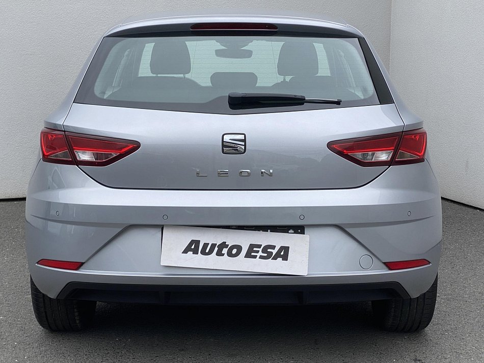 Seat Leon 1.4 TSi Style