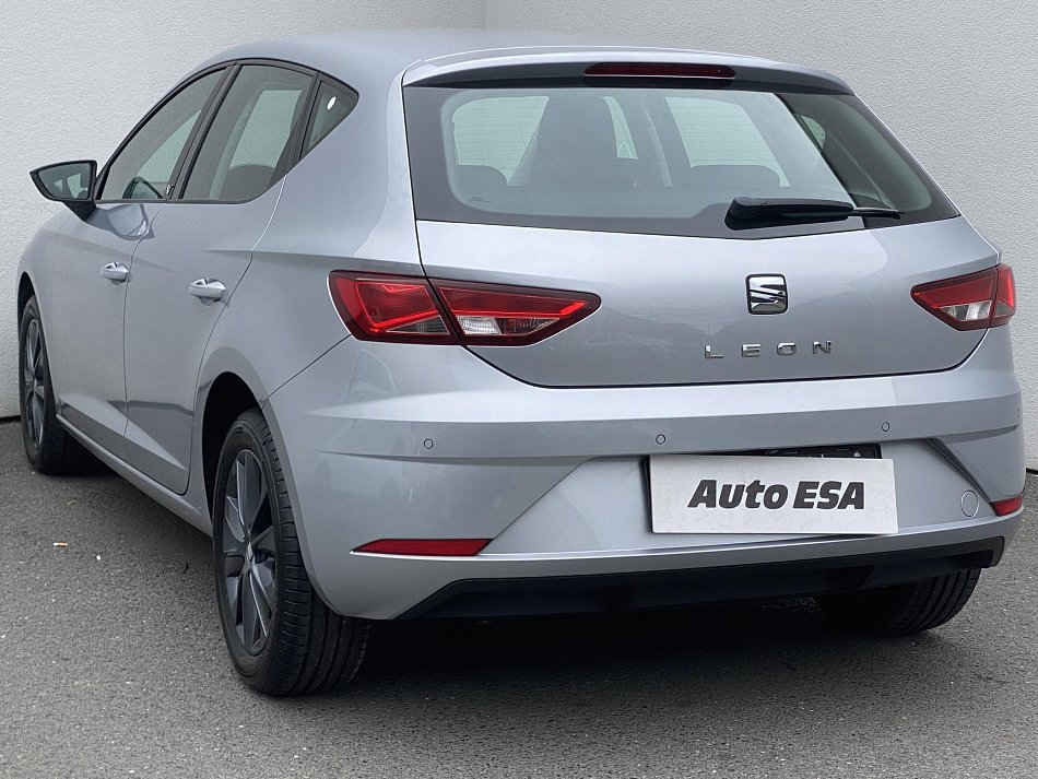 Seat Leon 1.4 TSi Style