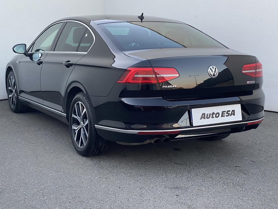 Volkswagen Passat 2.0 TDi  4x4