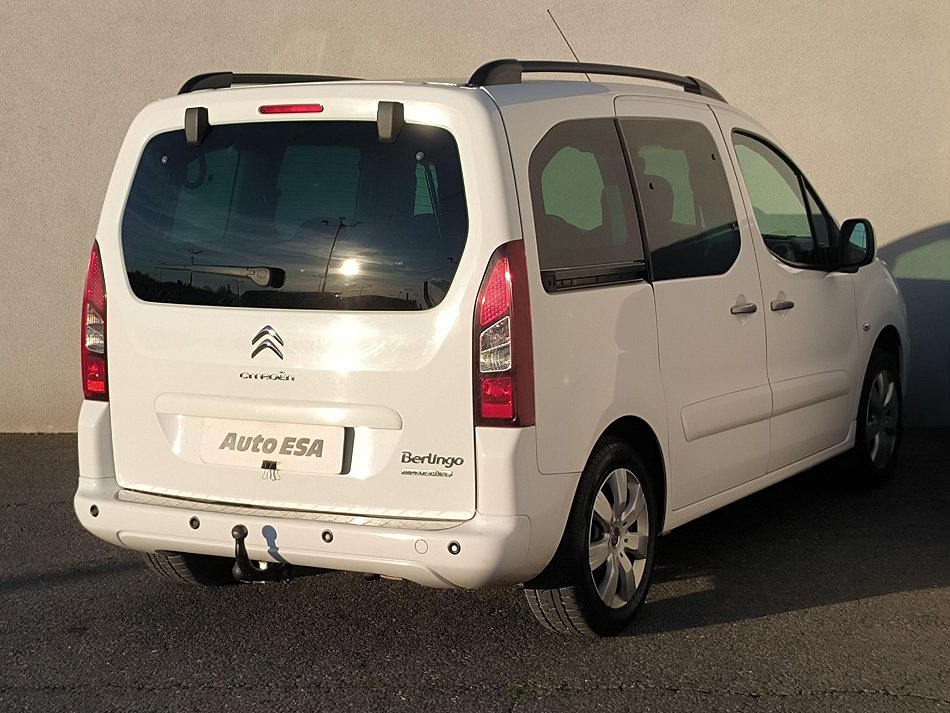 Citroën Berlingo 1.6VTi  Multispace