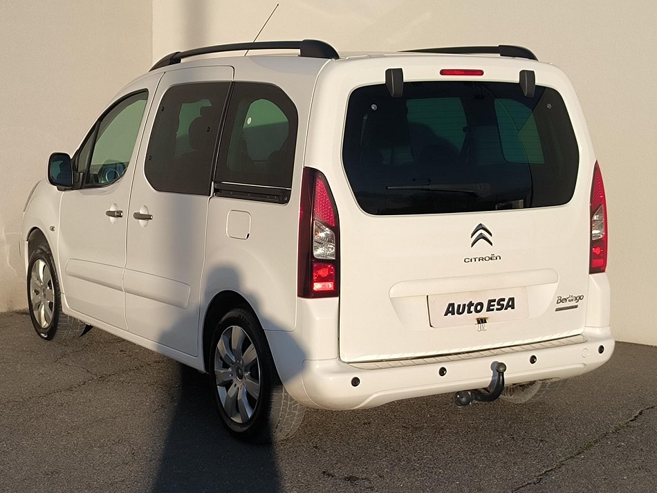 Citroën Berlingo 1.6VTi  Multispace