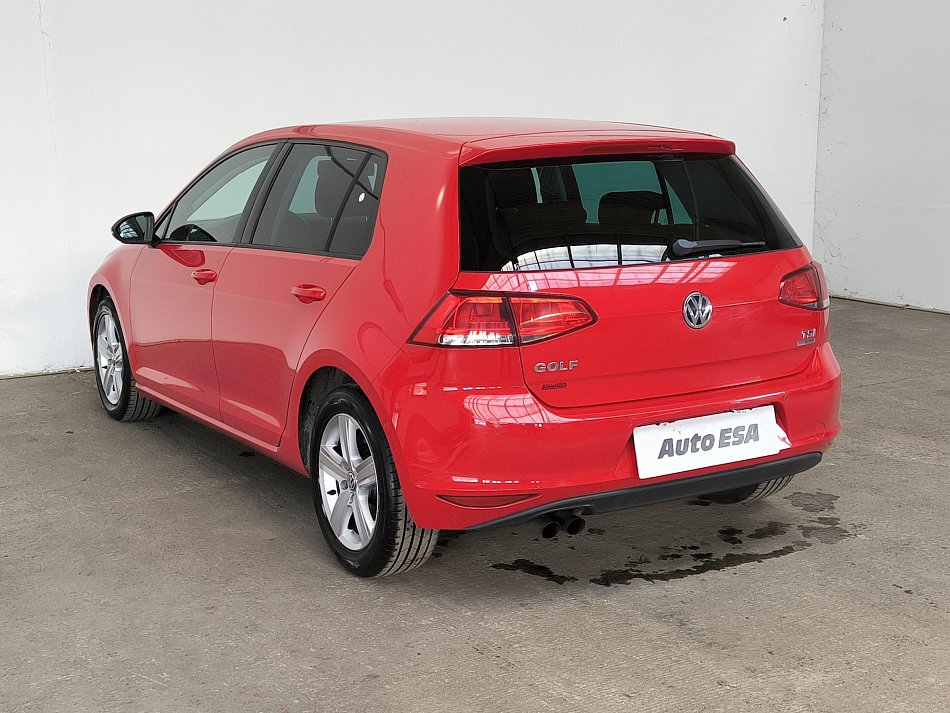 Volkswagen Golf 1.4 TSi Comfortline