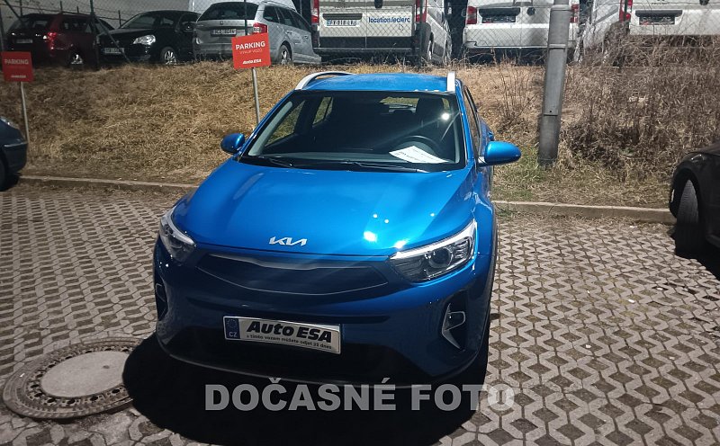 Kia Stonic 1.2 