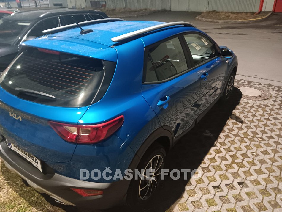 Kia Stonic 1.2 