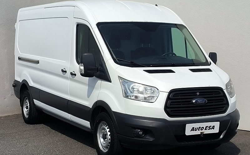 Ford Transit 2.2TDCi  L3H2