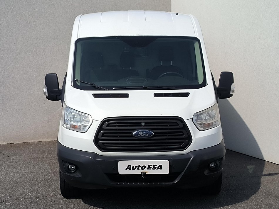 Ford Transit 2.2TDCi  L3H2