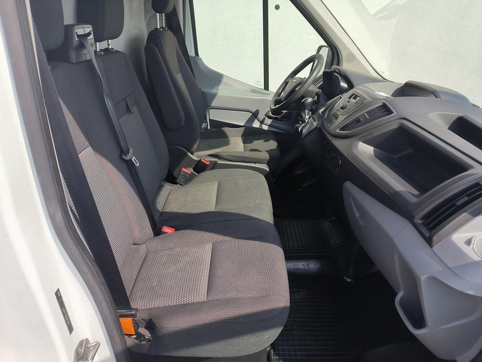 Ford Transit 2.2TDCi  L3H2