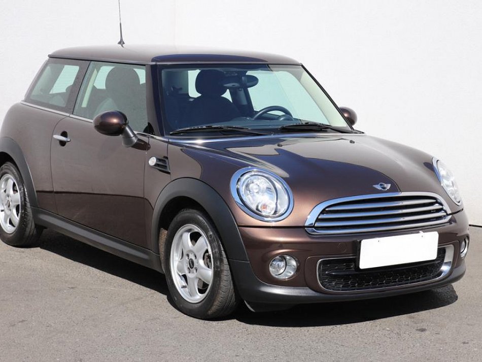 Mini One 1.4i