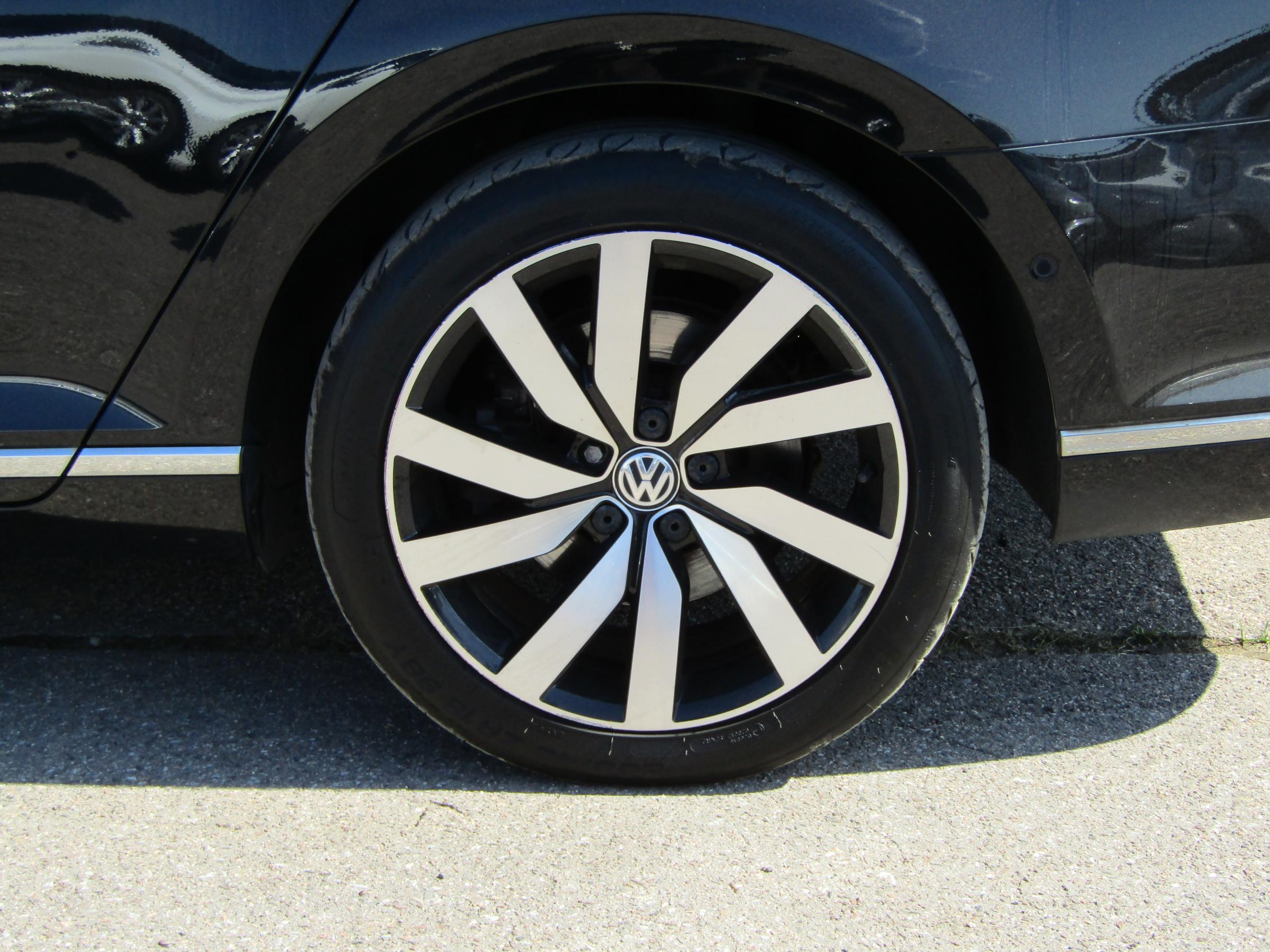 Volkswagen Passat, 2015 - pohled č. 24