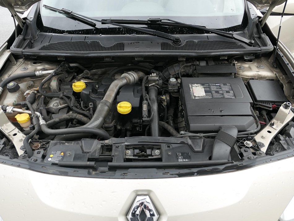 Renault Fluence 1.5 dCi 