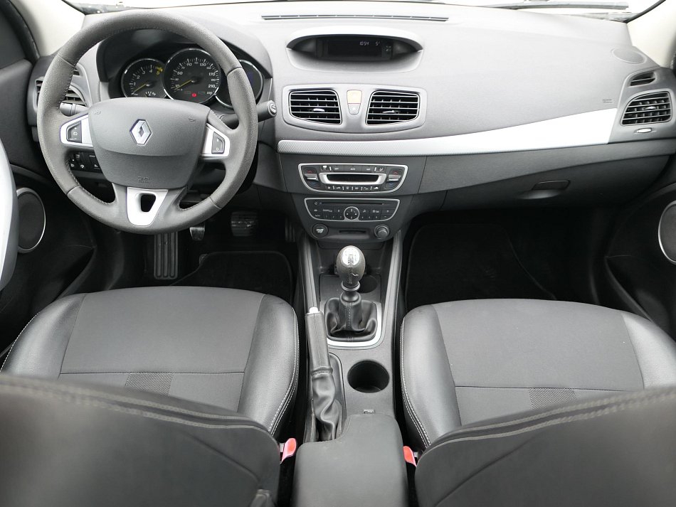 Renault Fluence 1.5 dCi 