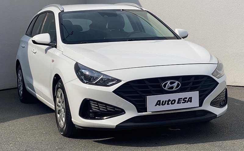 Hyundai I30 1.6 CRDi  CW