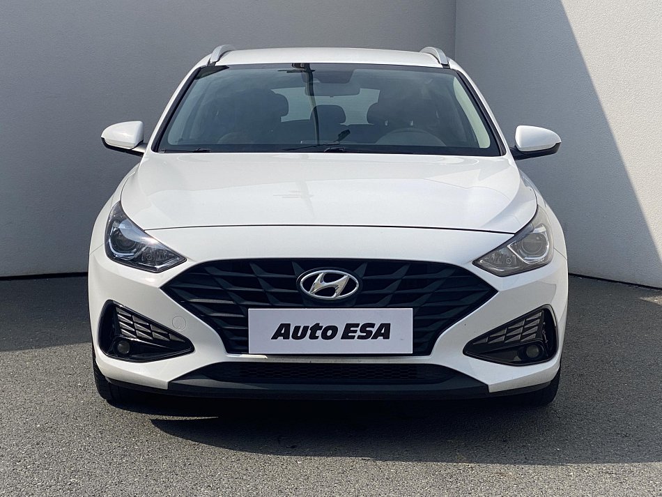 Hyundai I30 1.6 CRDi  CW