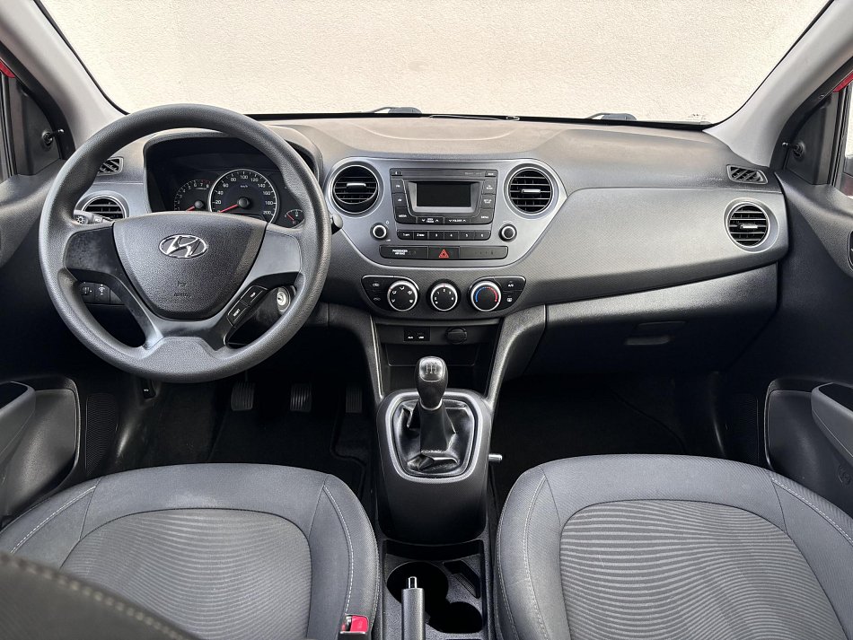 Hyundai I10 1.0 