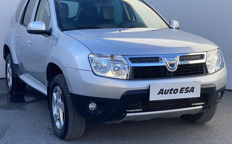 Dacia Duster 1.6 16V Prestige