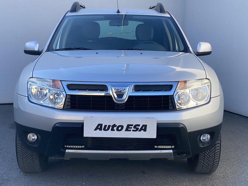 Dacia Duster 1.6 16V Prestige