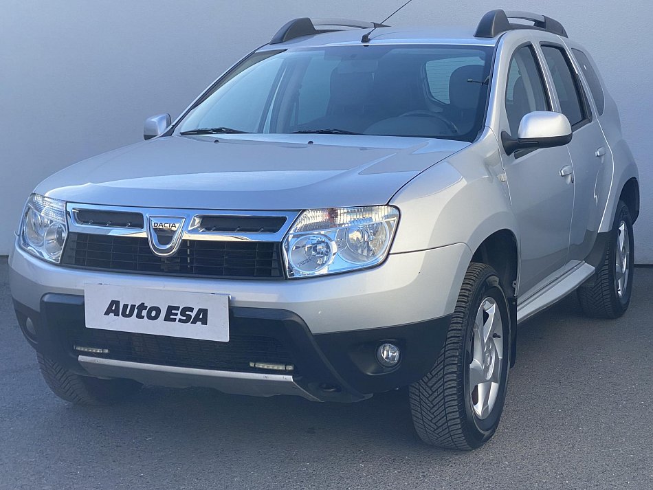 Dacia Duster 1.6 16V Prestige