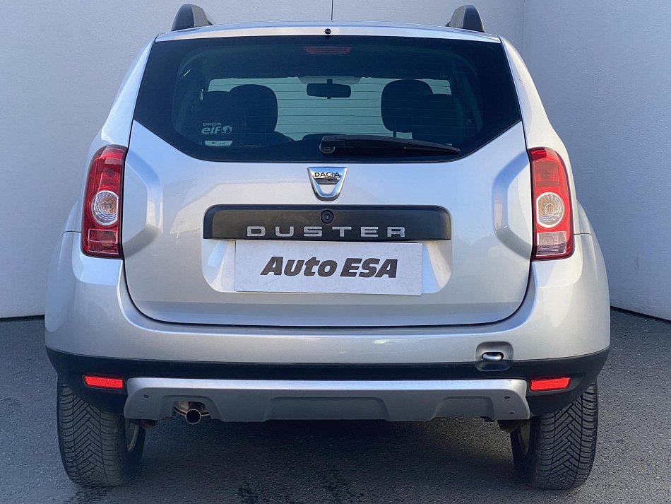 Dacia Duster 1.6 16V Prestige