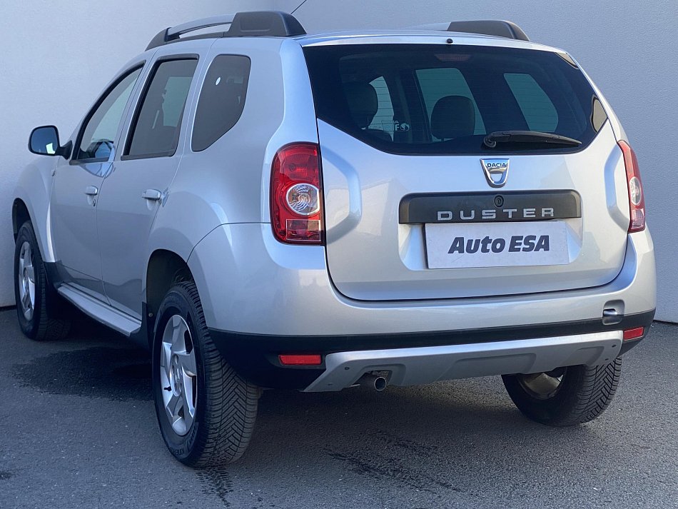 Dacia Duster 1.6 16V Prestige