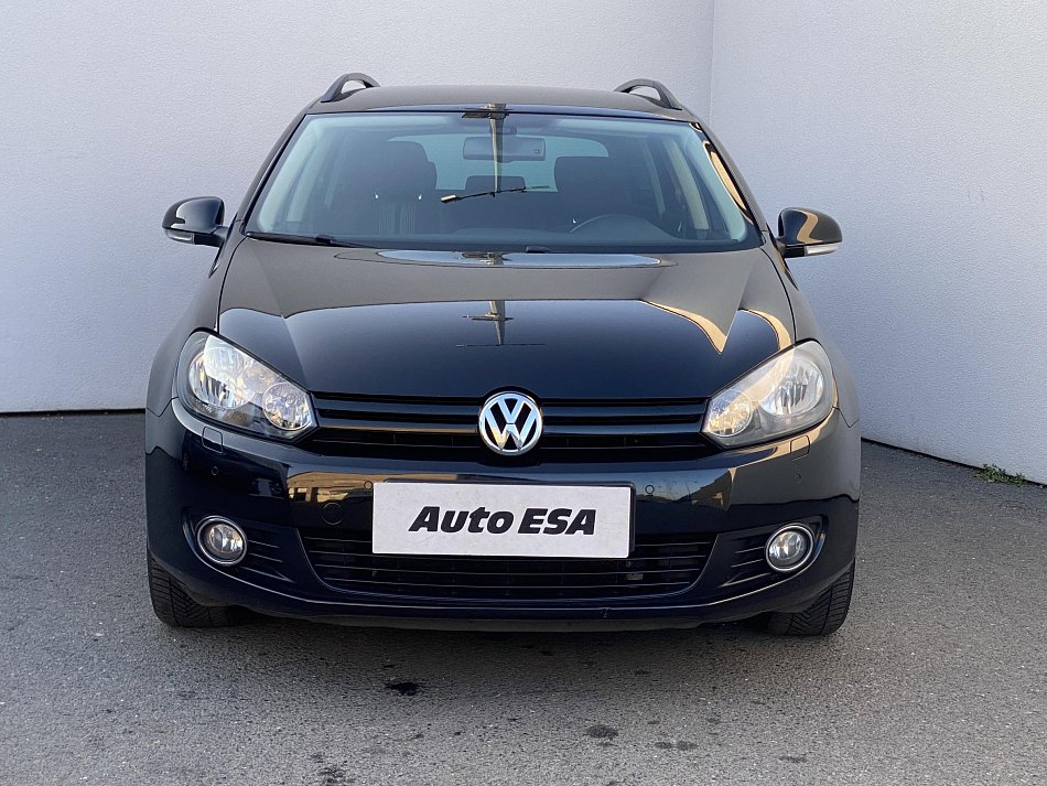 Volkswagen Golf 1.2 TSi Match