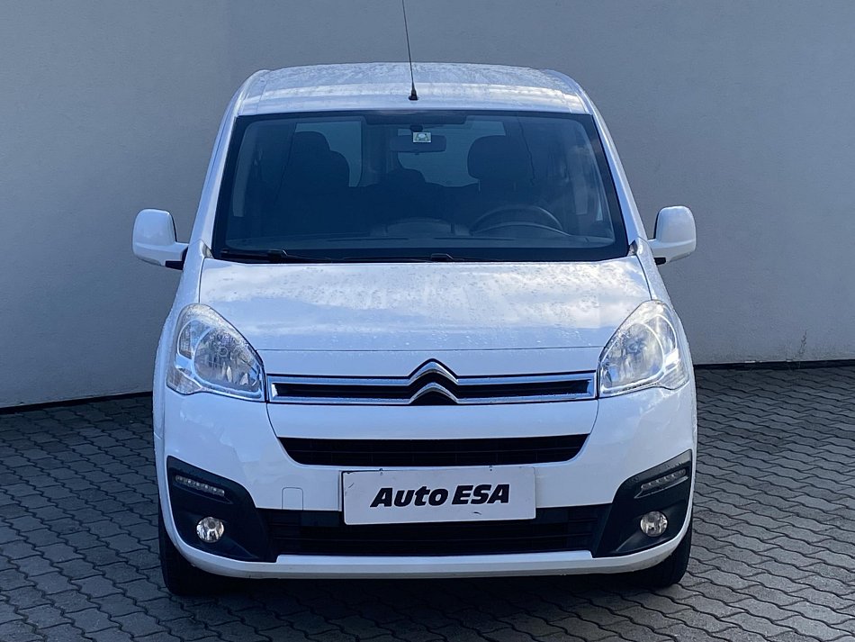 Citroën Berlingo 1.6HDi 