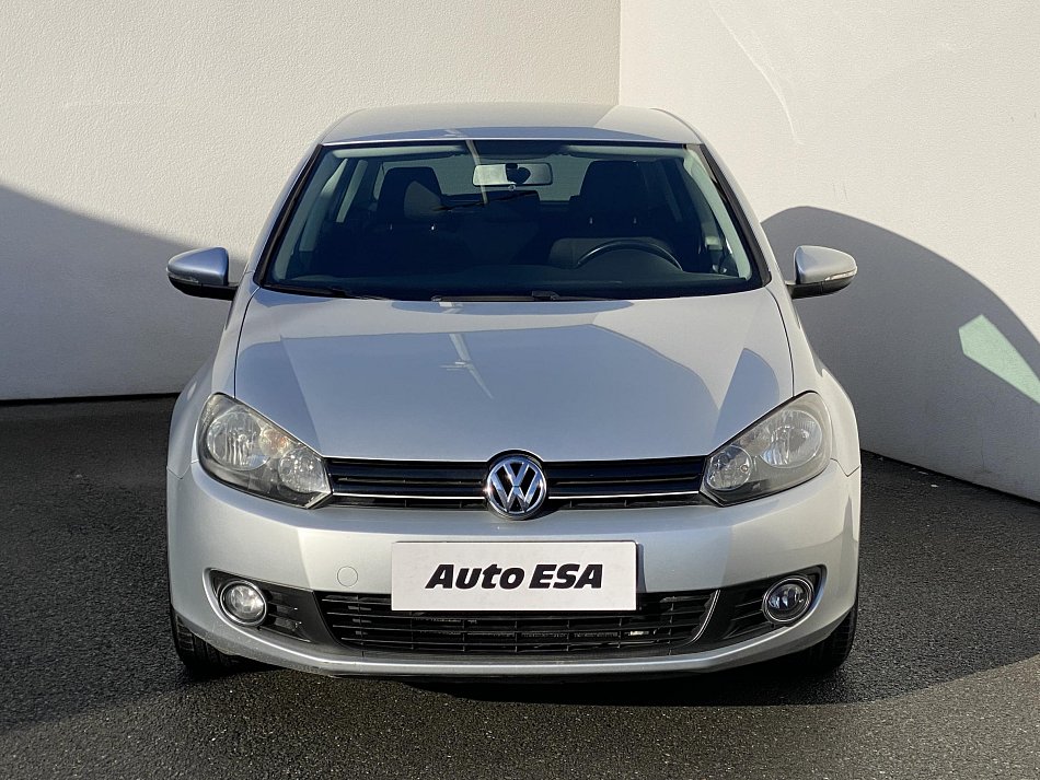 Volkswagen Golf 1.6 TDi  VI