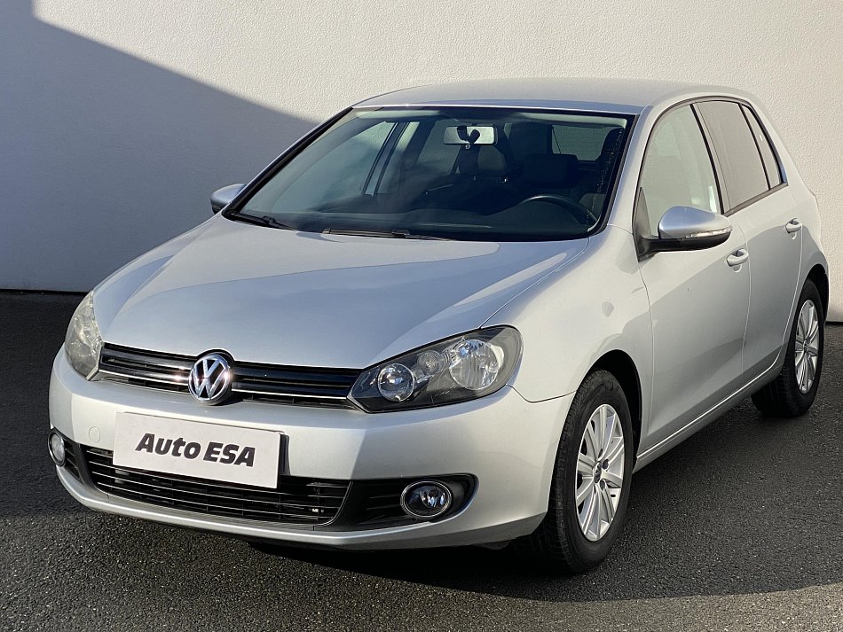 Volkswagen Golf 1.6 TDi  VI