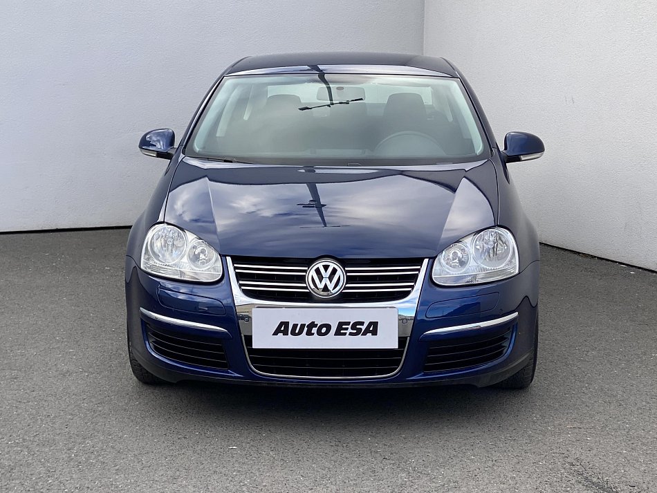 Volkswagen Jetta 1.4 TSi Trendline