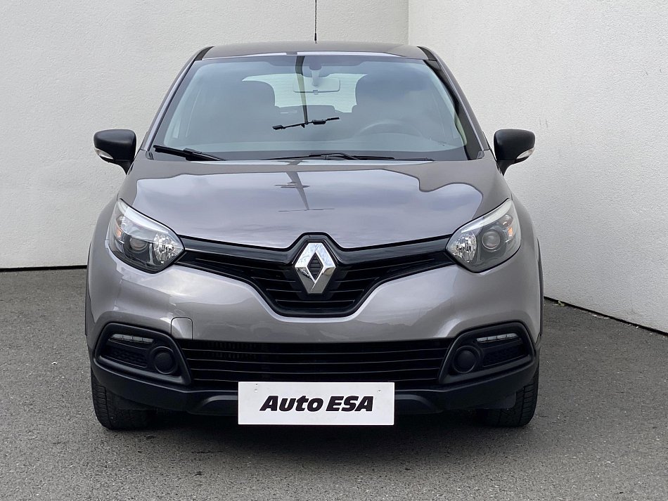 Renault Captur 0.9TCe 