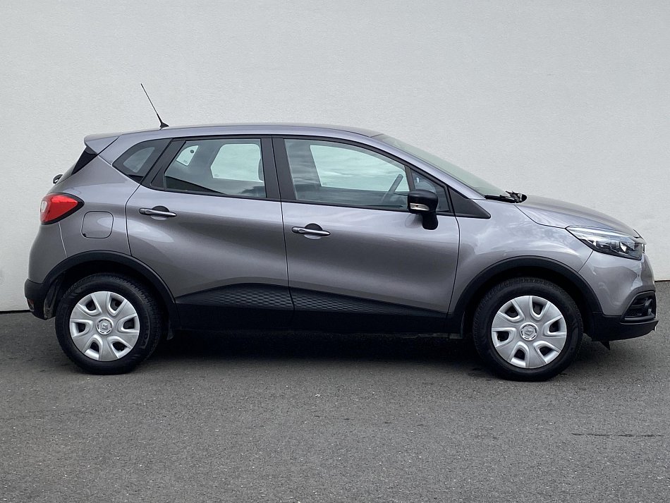 Renault Captur 0.9TCe 