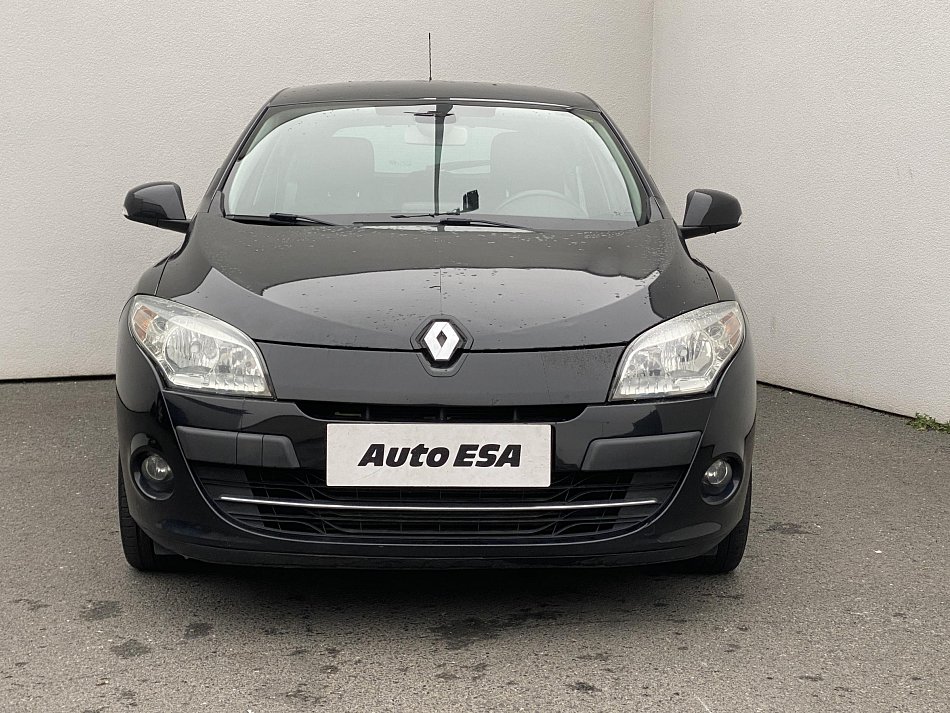 Renault Mégane 1.4 TCe 