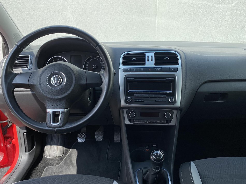 Volkswagen Polo 1.2 i Life